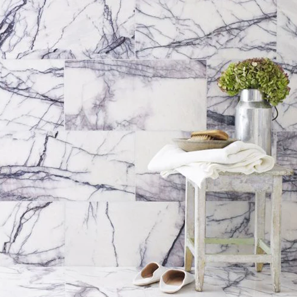 New York Marble Polished Floor and Wall Tile