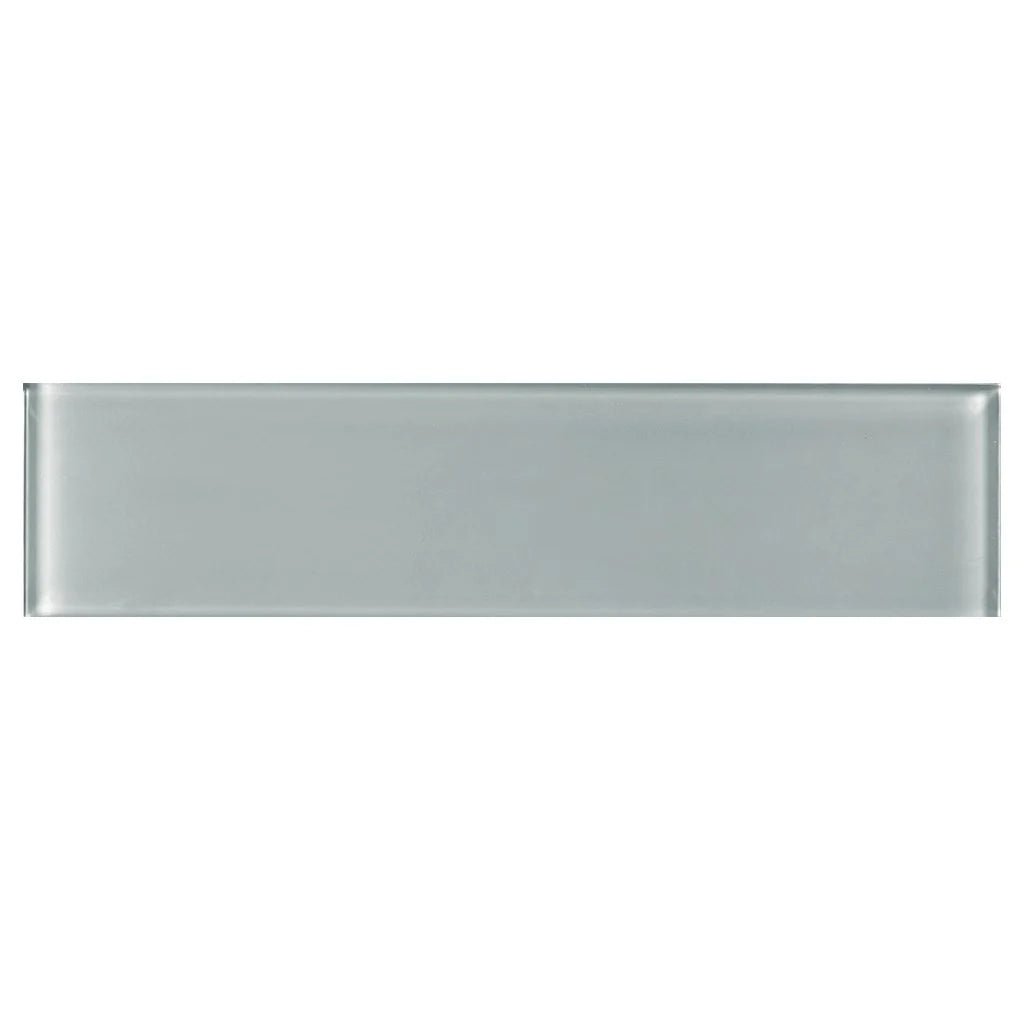 Aquatica Shadow Glass Tile 3"x12" - Element Collection