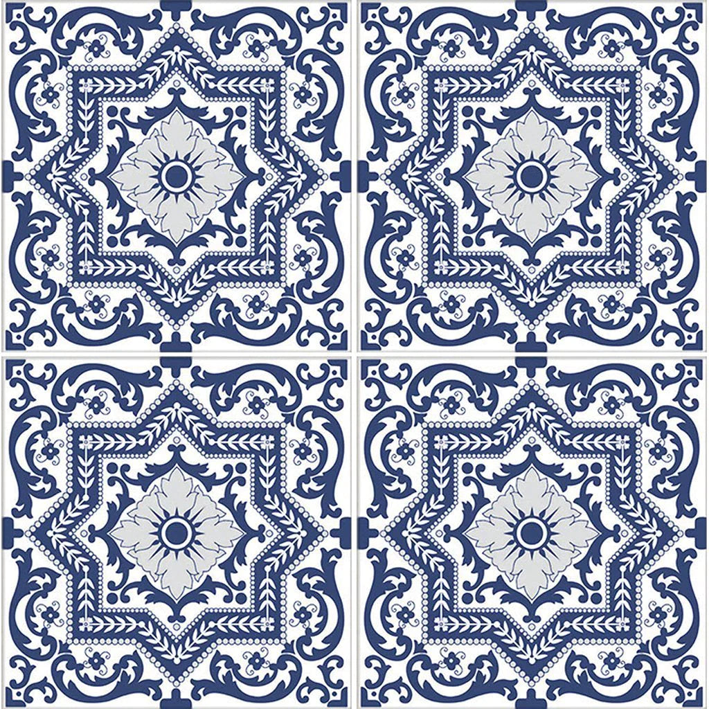 Aquatica Cordova Porcelain Pool Tile 6"x6" - Ancient Collection