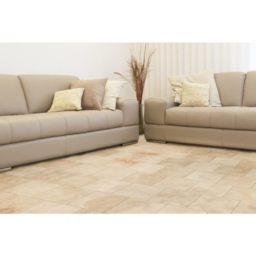 Cappuccino Light Beige Marble Floor and Wall Tiles