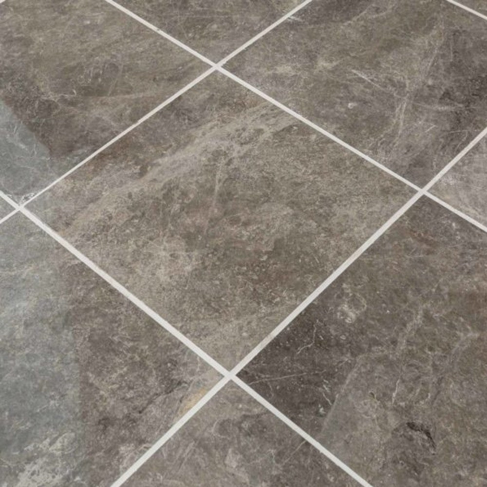 Tundra Blue Marble Tiles