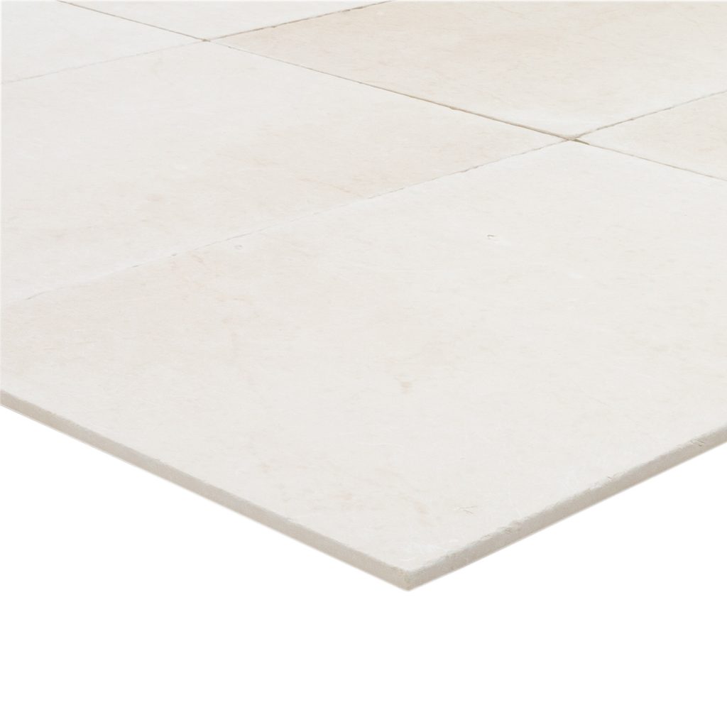 Antalya White Limestone Tile