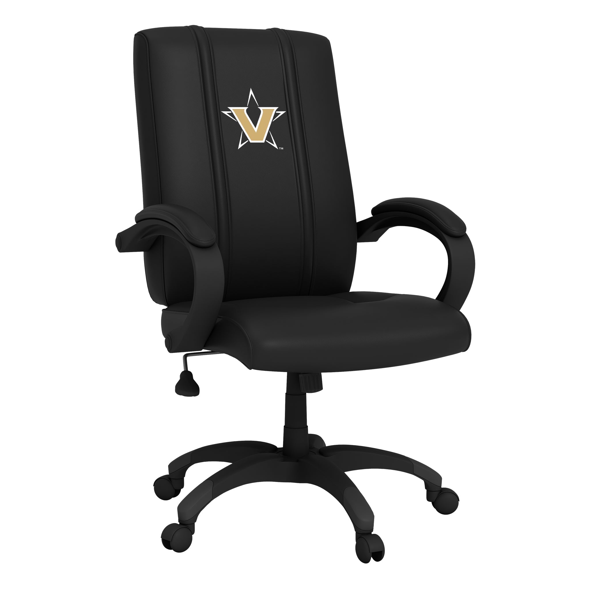 Office Chair 1000 with Vanderbilt Commodores Secondary