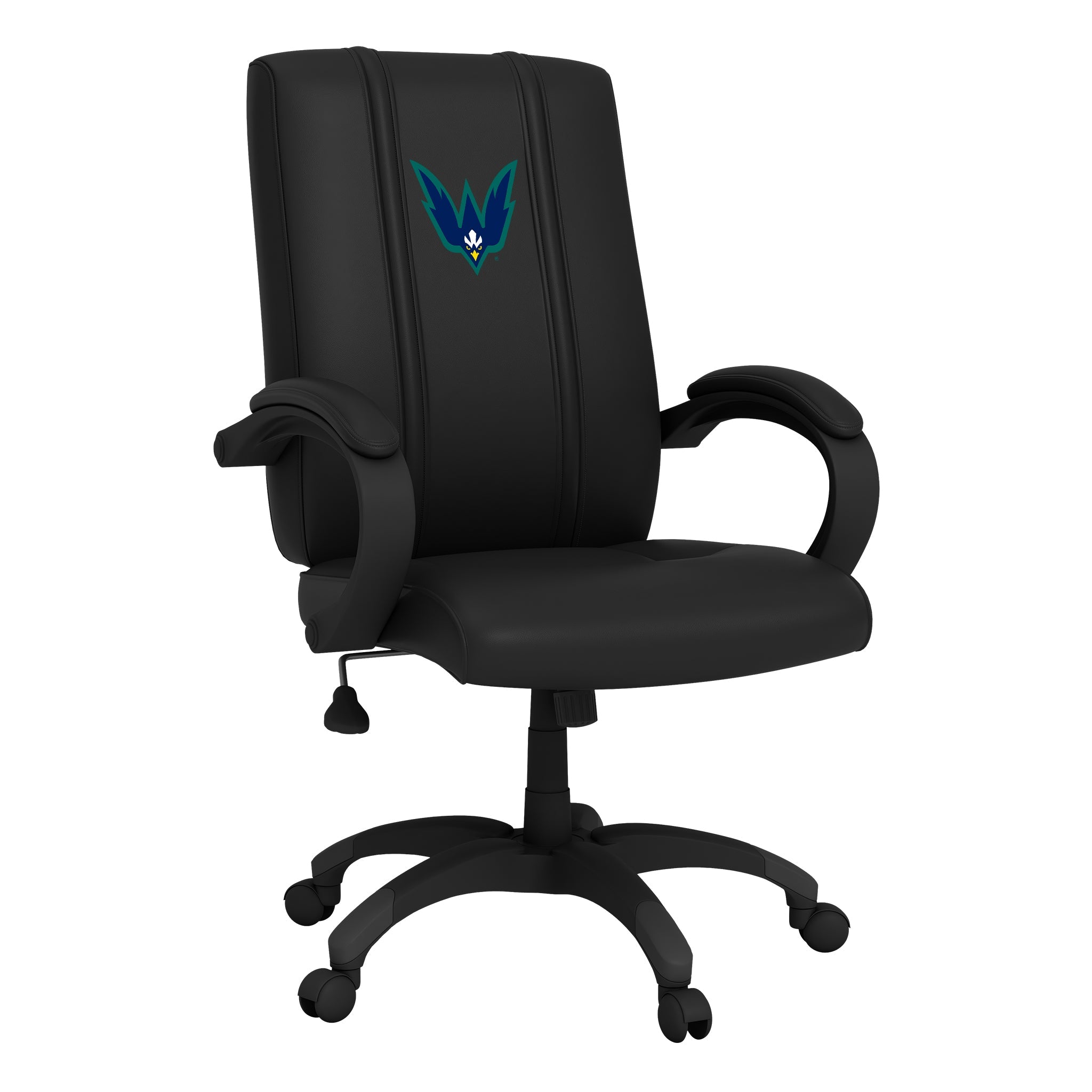 Office Chair 1000 with UNC Wilmington Alternate Logo
