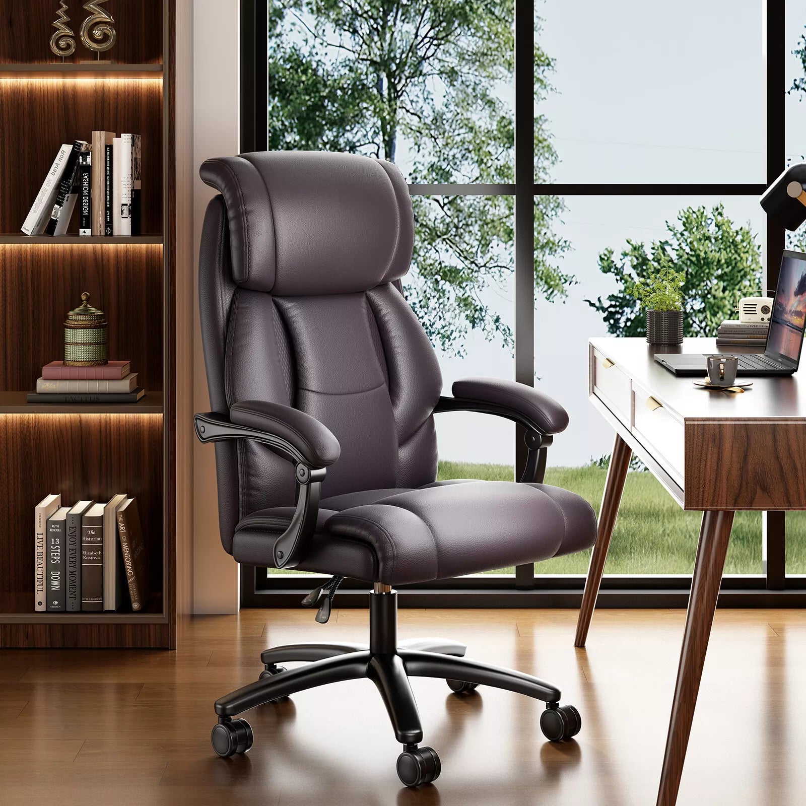 Meyers Big & Tall Ergonomic Office Chair