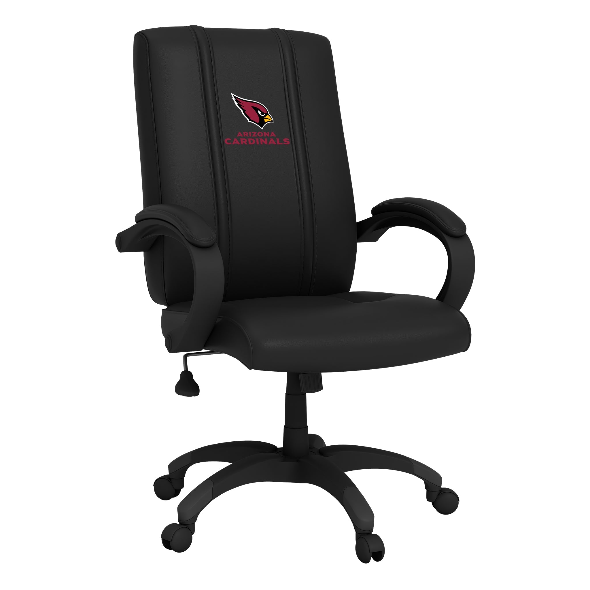 Office Chair 1000 with Arizona Cardinals Secondary Logo
