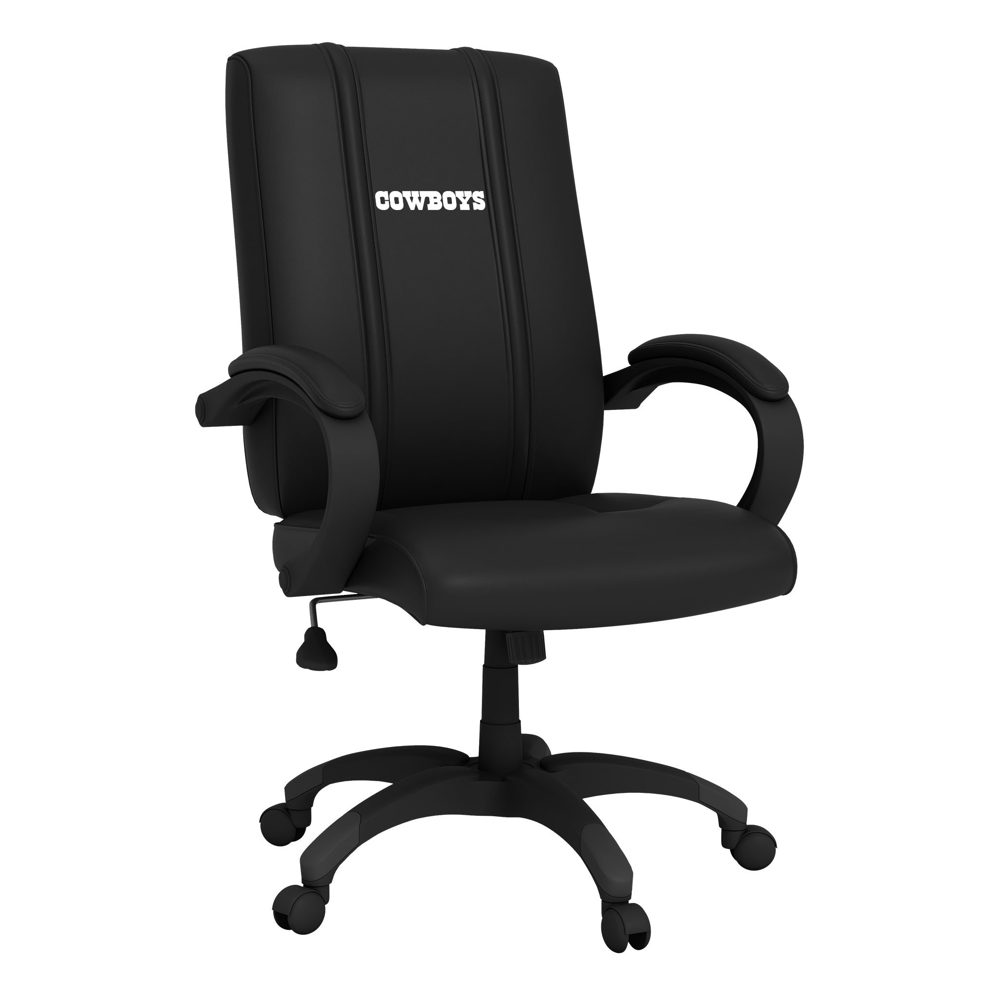Office Chair 1000 with  Dallas Cowboys Secondary Logo