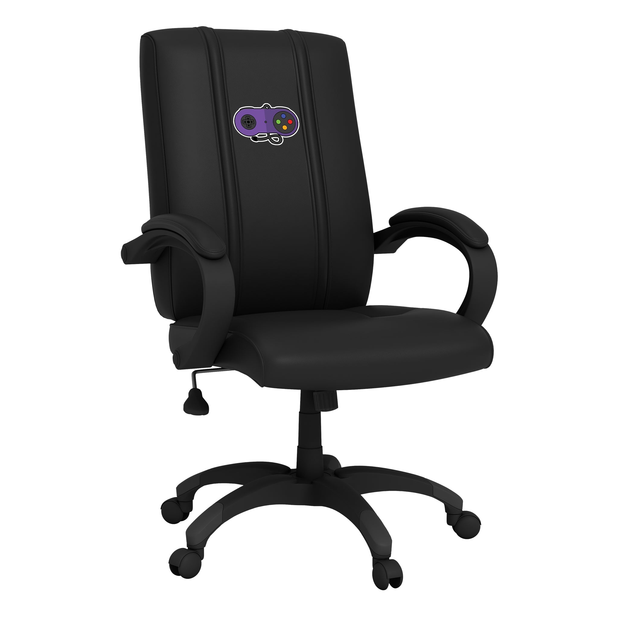 Office Chair 1000 with Classic Controller Logo