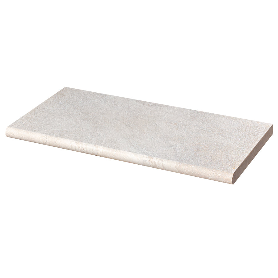 Aegean Royal Marble Tumbled Pool Coping