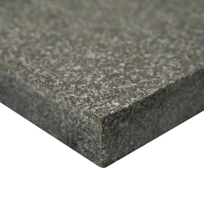 MSI Gray Mist Flamed Granite Pool Coping 12"x72"